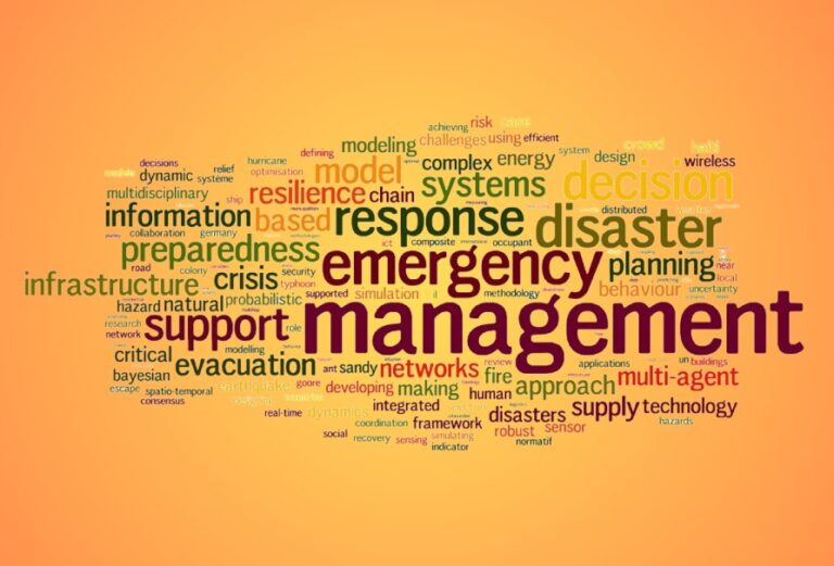 How To Get Emergency Management Certification Step By Step Guide   Emergency Management Certification 1 768x521 